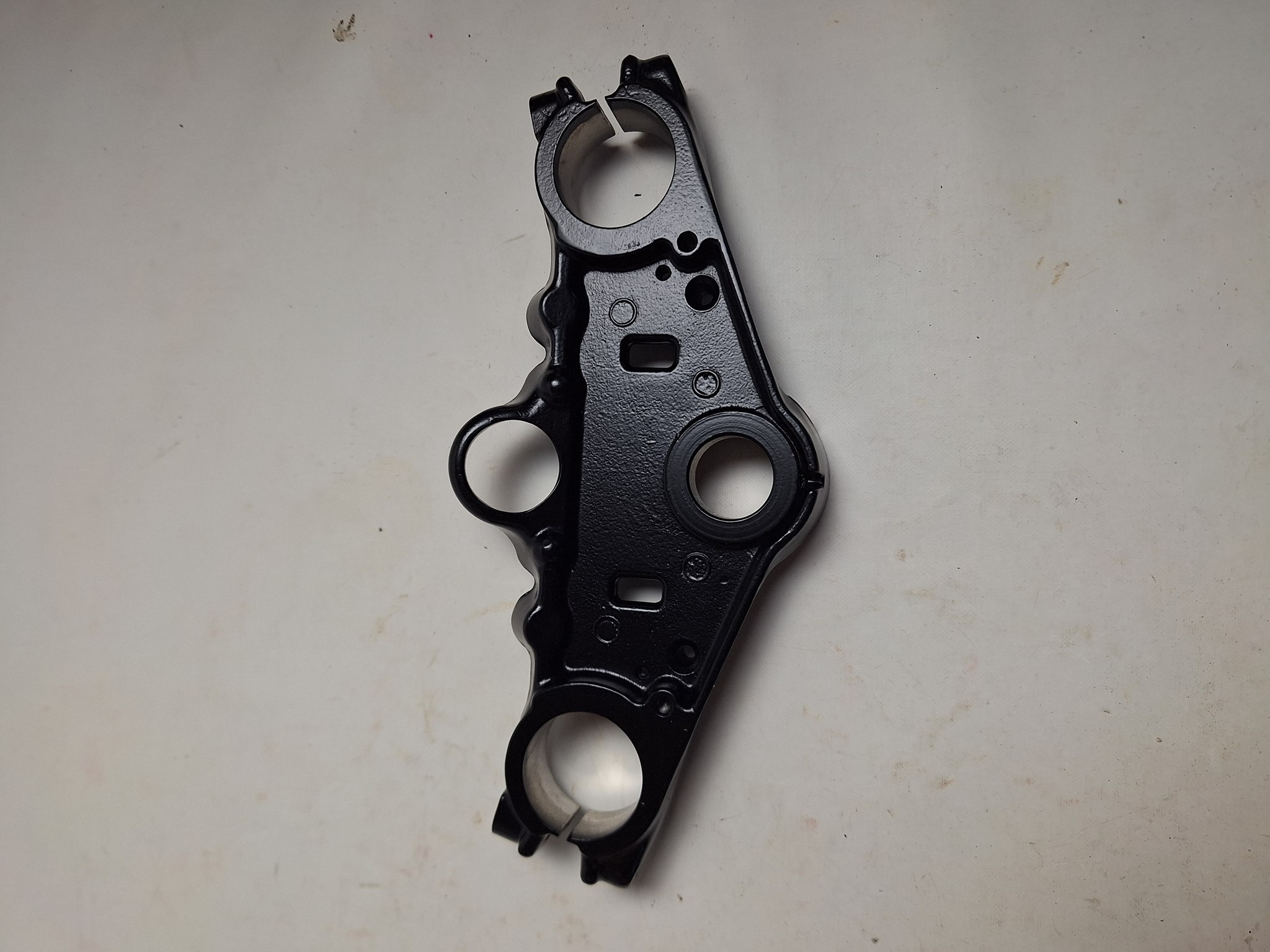 Picture of BRIDGE,FORK TOP  53230-MF2-000